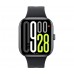 Смарт часы Xiaomi Redmi Watch 5 черные BHR9389GL