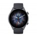 Смарт часы Amazfit GTR 3 Pro Infinite Black (черные)