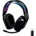 Наушники игровые с микрофоном Logitech G535 Lightspeed Wireless (981-000972) черные