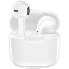 Беспроводные наушники XO X23 Bluetooth стерео гарнитура в кейсе черная