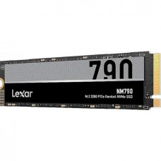 SSD накопитель Lexar NM790 2TB (LNM790X002T-RNNNG)