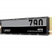 SSD накопитель Lexar NM790 2TB (LNM790X002T-RNNNG)