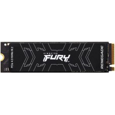 Накопитель SSD Kingston FURY Renegade 1 TB (SFYRS/1000G)