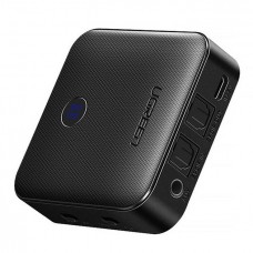 Беспроводной адаптер Bluetooth Ugreen CM144 Aptx HD 5.0 (LY) (70158)