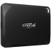 SSD накопитель Crucial X10 Pro 4 TB (CT4000X10PROSSD9)