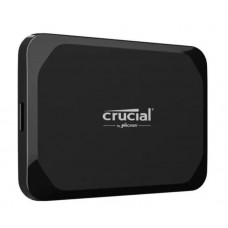 SSD накопитель Crucial X9 2 TB (CT2000X9SSD9)