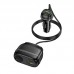 Разветвитель авто прикуривателя - зарядный адаптер HOCO Z59A Rank 96W (2C2A) cigarette lighter slot car charge