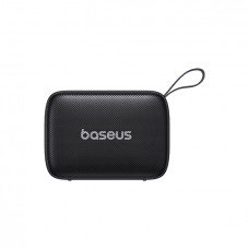 Беспроводная акустика Baseus AeQur 30 Mini Portable Wireless Speaker A20077900123-00 черная