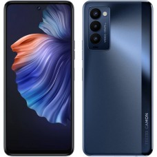 Смартфон Tecno Camon 18p (CH7n) 8 / 128Gb Dusc Grey (серый)