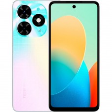 Смартфон Tecno spark 20c (BG7n) 8/128GB Mystery White (белый)