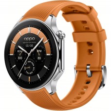 Смарт - часы Oppo Watch X (OWWE231) Mars Brown (коричневые)
