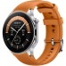 Смарт - часы Oppo Watch X (OWWE231) Mars Brown (коричневые)