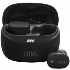 Беспроводные наушники JBL Tune Buds 2 (JBLTBUDS2BLK) черные