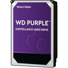 Жесткий диск внутренний WD Purple Surveillance 2TB 3.5 дюйма SATA (WD22PURZ)