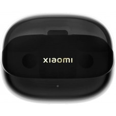 Беспроводные наушники  Xiaomi Buds 5 Pro черные (Black)