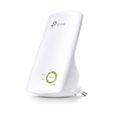 Ретранслятор усилитель Wi-Fi сигнала TP-LINK TL-WA854RE
