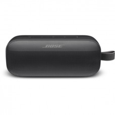 Портативная акустика -беспроводная колонка Bose Soundlink Flex Bluetooth (865983-0100) черная