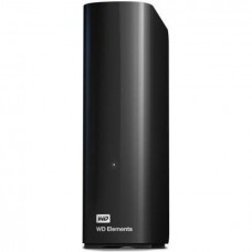 Жесткий диск WD Elements Desktop 14 TB (WDBWLG0140HBK)