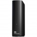Жесткий диск WD Elements Desktop 14 TB (WDBWLG0140HBK)