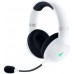 Игровые наушники - беспроводные Razer Kaira Pro for Xbox (RZ04-03470300-R3M1) белые