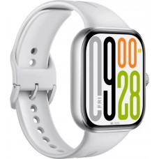 Умные  часы Xiaomi Redmi Watch 5 (BHR9381GL) Silver Gray