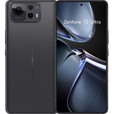 Смартфон Asus Zenfone 12 Ultra 5G (AI2501) 12 / 256 Gb черный