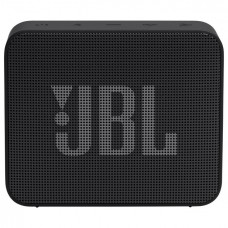 Беспроводная портативная Колонка JBL GO Essential 2 (JBLGOES2BLKEU) черная