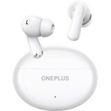 Наушники Bluetooth OnePlus Nord Buds 3 E514A Melodia White (белые)