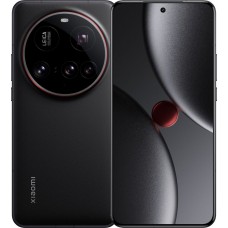 Смартфон Xiaomi 15 Ultra 16 / 512GB черный