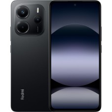 Смартфон Xiaomi Redmi Note 14S 8 / 256GB Midnight Black (черный)