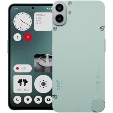 Смартфон Nothing Phone CMF 1 8 / 256 Gb зеленый