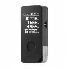 Дальномер - лазерная рулетка HOTO Smart Laser Measure Pro H-D50 HTE0025GL