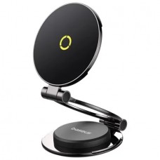 Автодержатель Baseus MagPro Series II Magnetic Car Mount (C40172900121-00)