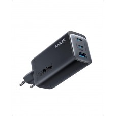 Зарядное устройство адаптер Anker 65W Gan 735 A2668211
