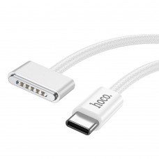 Кабель USB-C to Magsafe 3 - адаптер для ноутбуков Apple Hoco x103