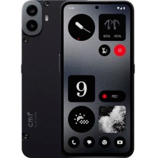 Смартфон CMF by Nothing Phone 1 8/256GB черный