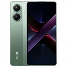 Смартфон POCO X7 Pro 12/512GB зеленый