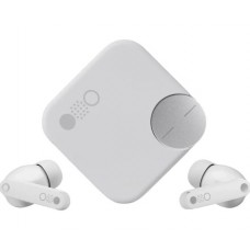 Беспроводные наушники CMF by Nothing Buds Pro 2 B172 A10600077 (светло серые)
