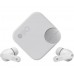 Беспроводные наушники CMF by Nothing Buds Pro 2 B172 A10600077 (светло серые)