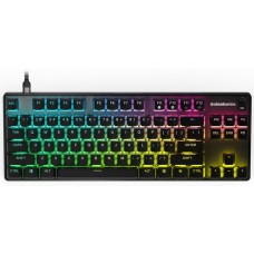 Клавиатура SteelSeries APEX 9 TKL (64847)