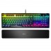 Клавиатура игровая SteelSeries Apex 7 Red Switches (64636)