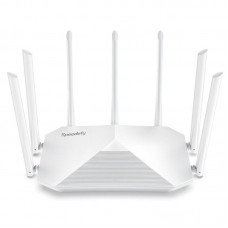 Роутер Speedefy ac2100 model k7 wifi router 4x4 mu-mimo