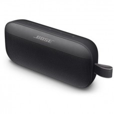 Портативна колонка Bose Soundlink Flex Bluetooth Black (865983-0100)
