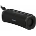Акустика портативна - колонка беспроводная Sony ULT Field 1 (SRSULT10B.CE7) черная