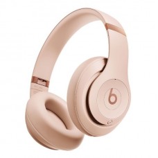 Наушники беспроводные Beats by Dr. Dre Studio Pro х Kim Kardashian Special Edition Moon (MW663)