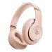 Наушники беспроводные Beats by Dr. Dre Studio Pro х Kim Kardashian Special Edition Moon (MW663)