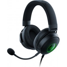 Наушники игровые Razer Kraken V3 (RZ04-03770200-R3M1) черные