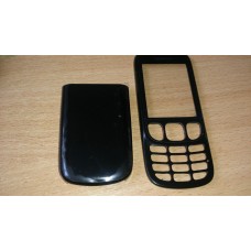Корпус Nokia 6303 черный