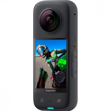 Штатив тринога держатель Insta360 Mini 2-in-1 Tripod (CINSAAVB)
