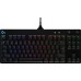 Клавиатура механическая Logitech G PRO Mechanical Gaming Keyboard - Shroud Edition (‎920-009849)